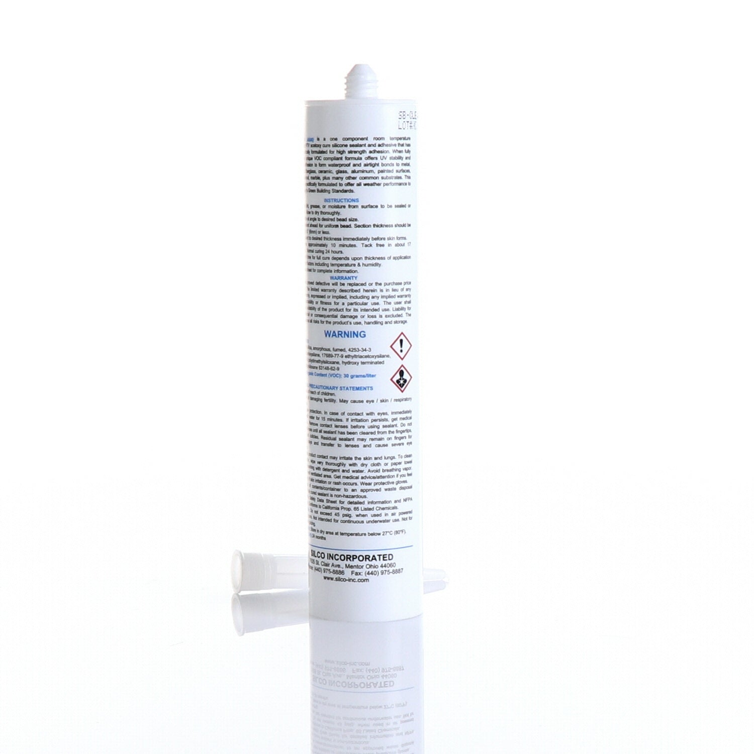 ADHESIVE - Part #: 820562