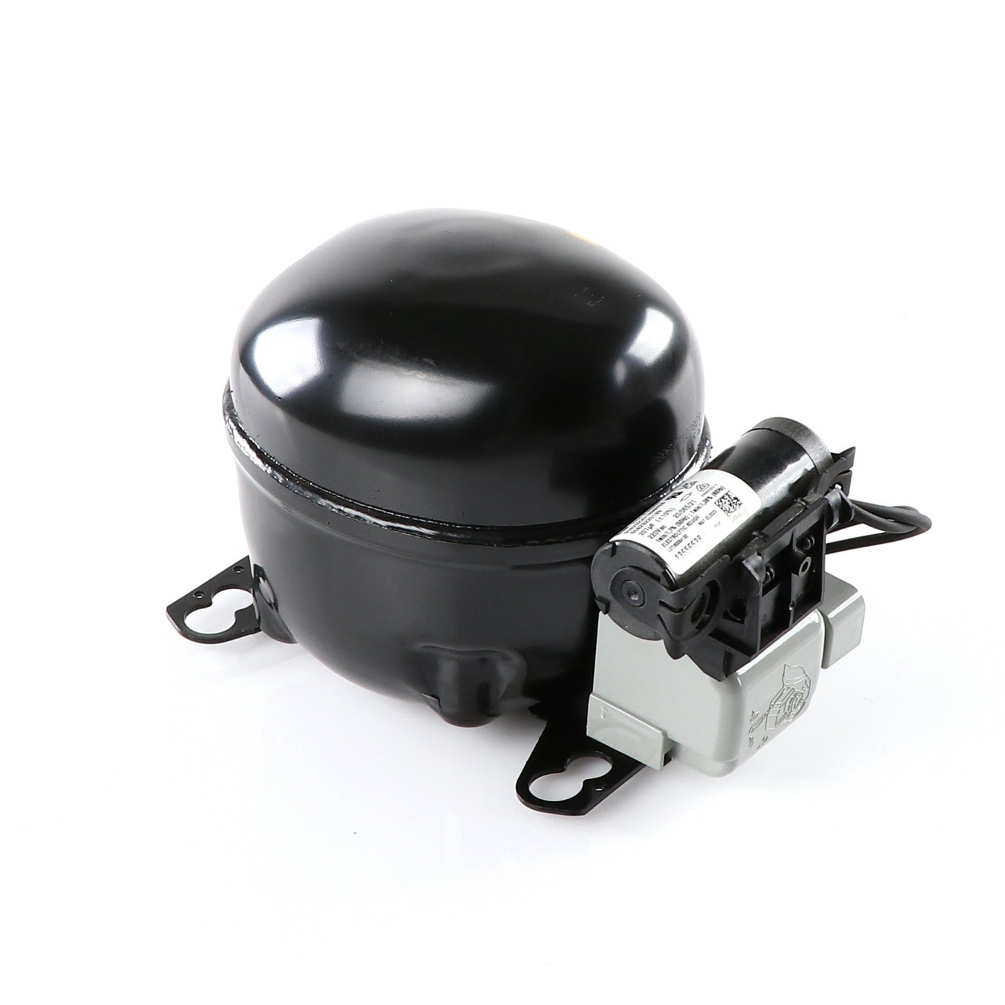 COMPRESSOR - Part #: 834446