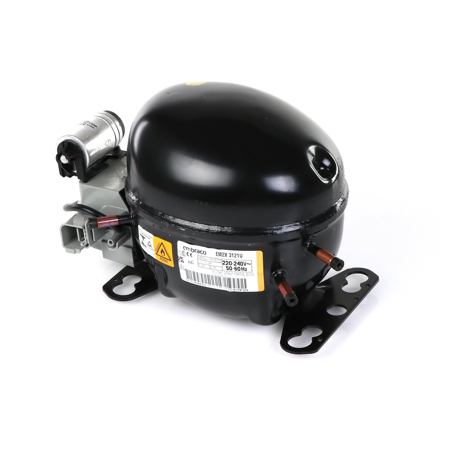 COMPRESSOR - Part #: 222874
