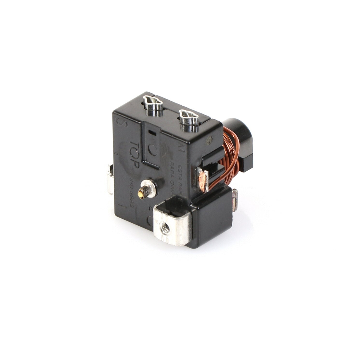 START/RUN COMPONENT - Part #: 842431