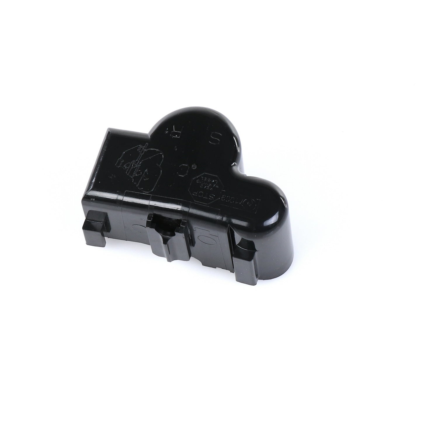 START/RUN COMPONENT - Part #: 914685