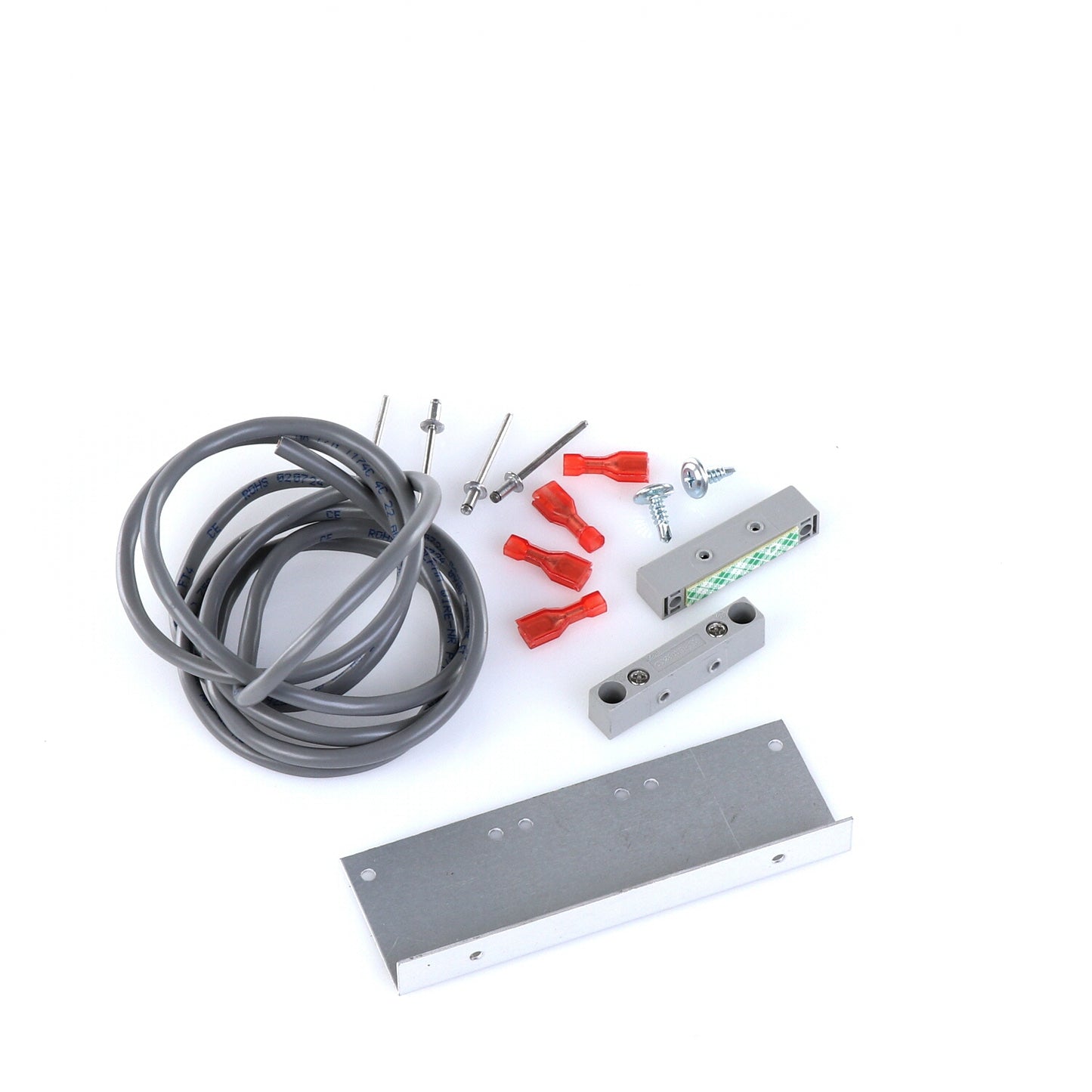 DOOR AND DOOR PARTS - Part #: 211522