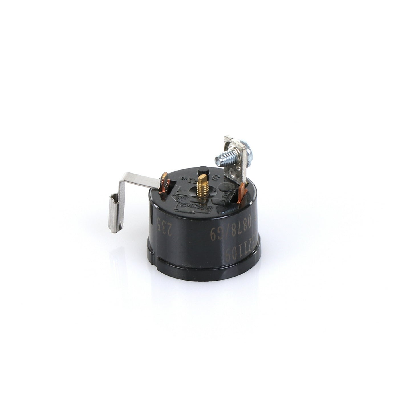 START/RUN COMPONENT - Part #: 915103