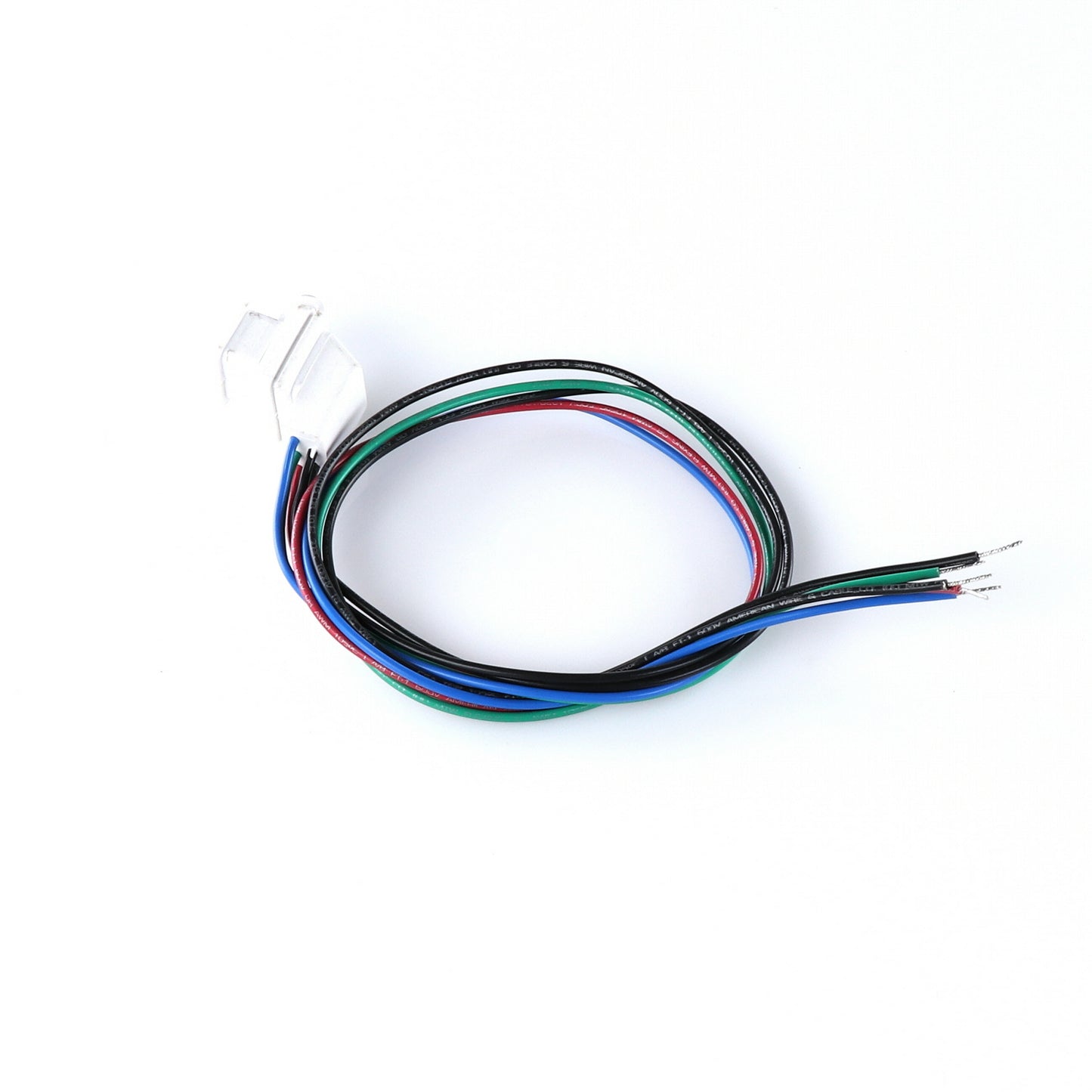 RECEPTACLE - Part #: 801604