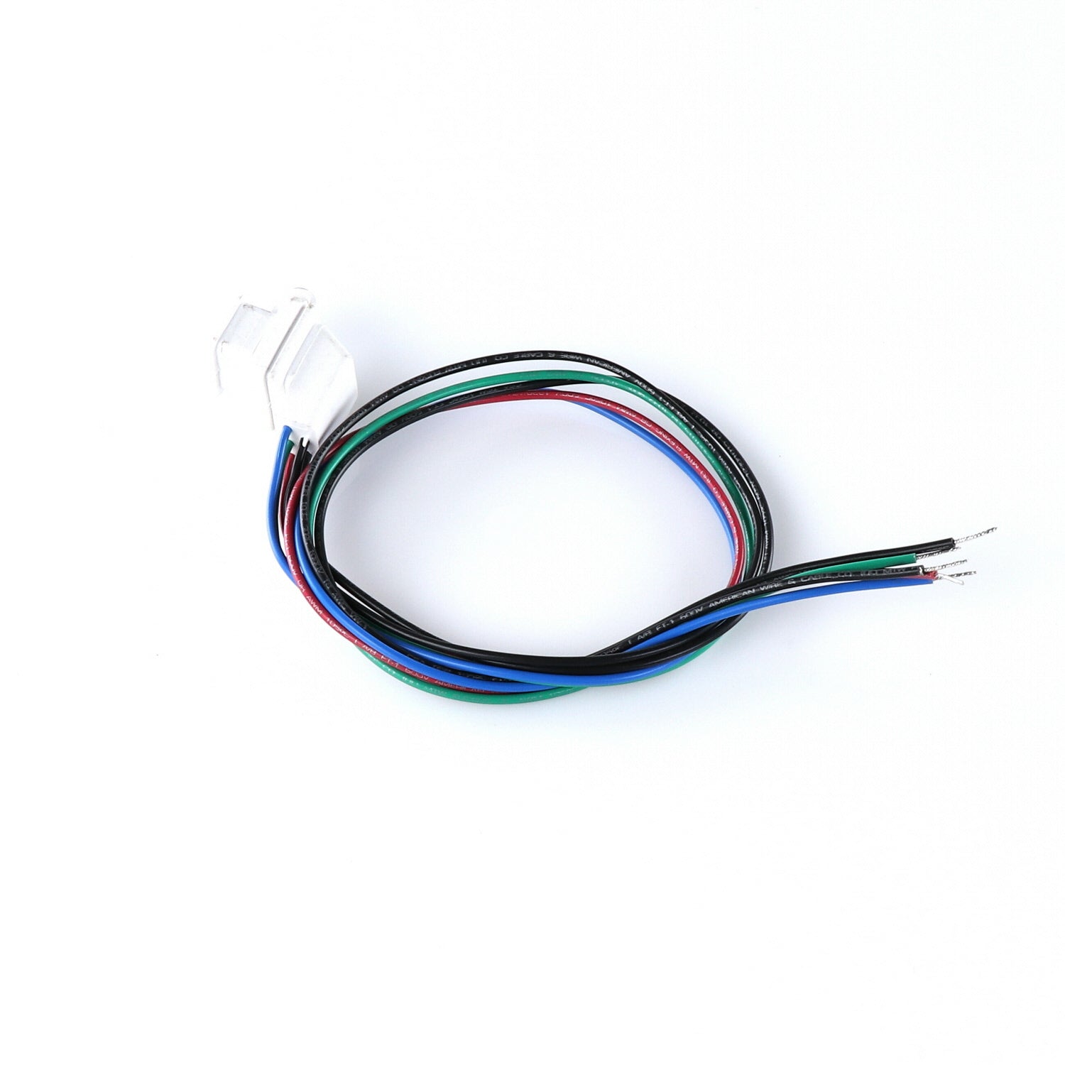RECEPTACLE - Part #: 801604