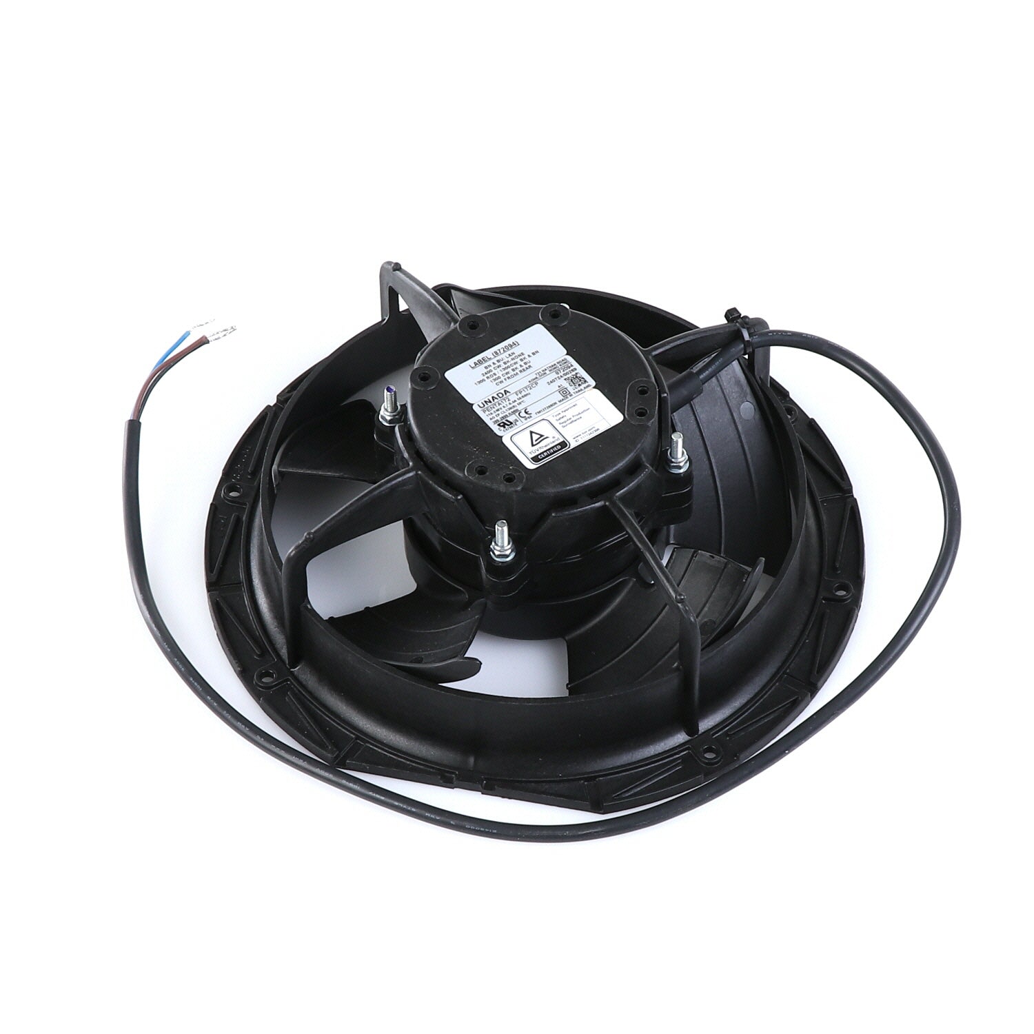 MOTOR - Part #: 872094