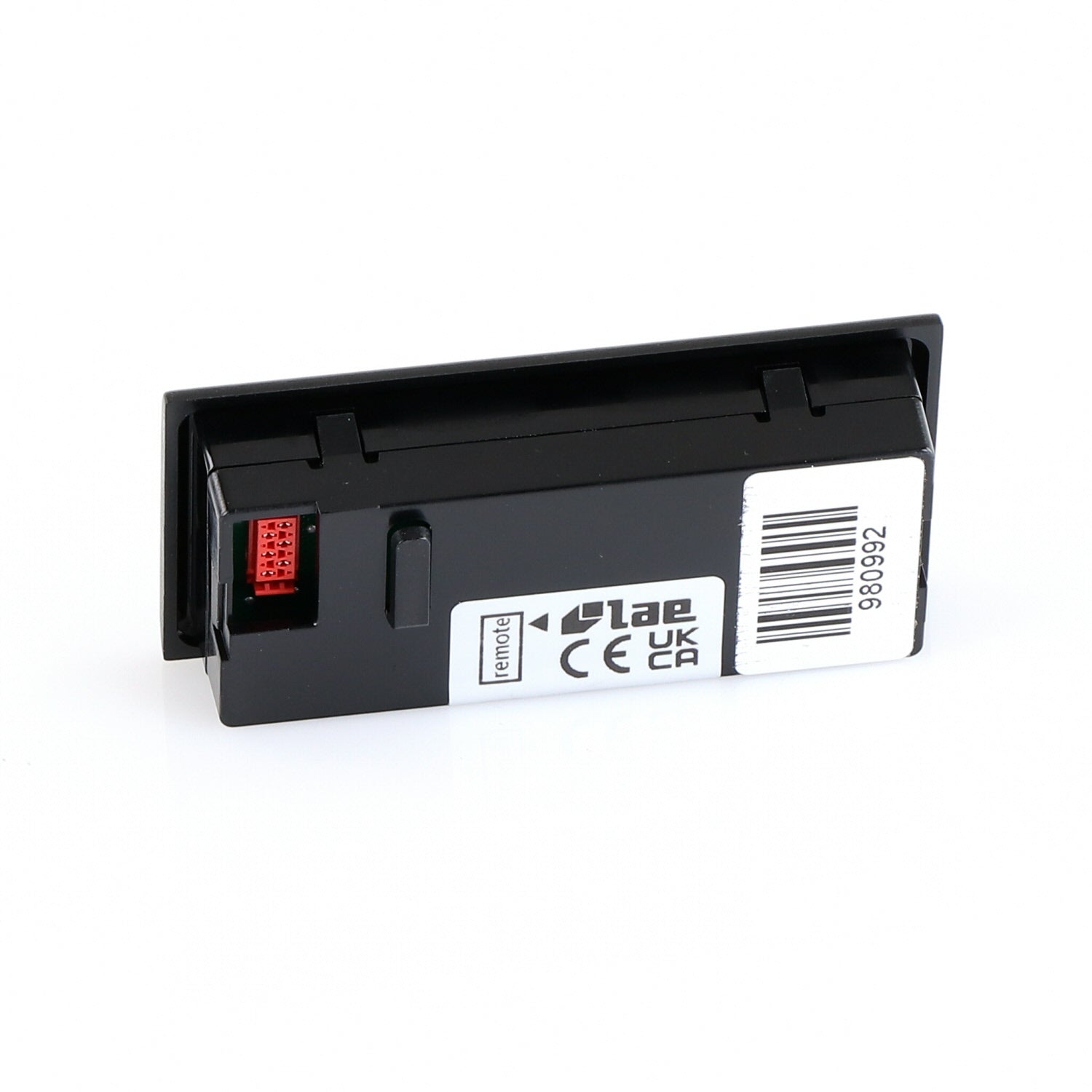CONTROL - Part #: 980992
