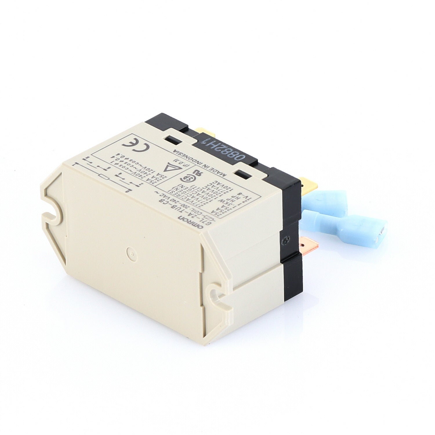 RELAY - Part #: 839671