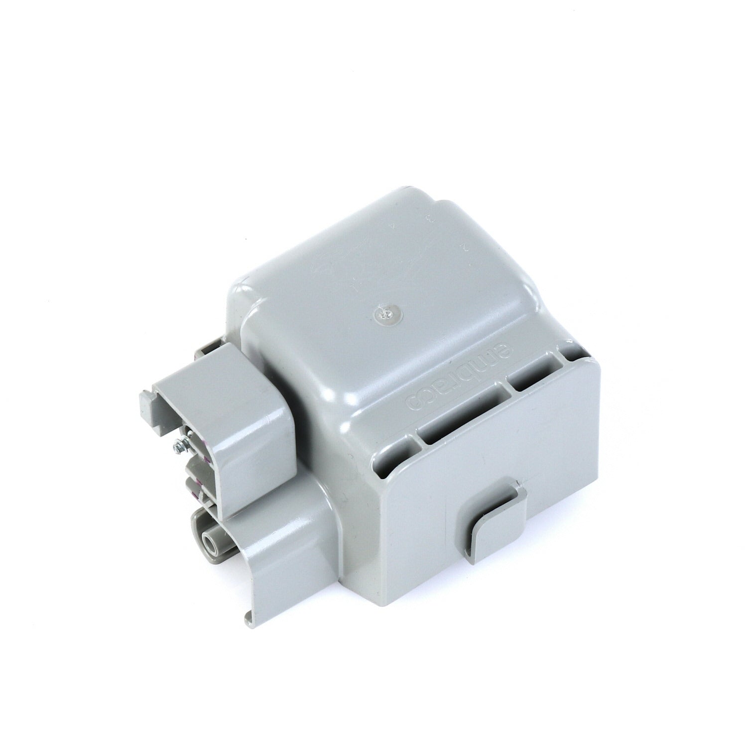 COVER - Part #: 934996