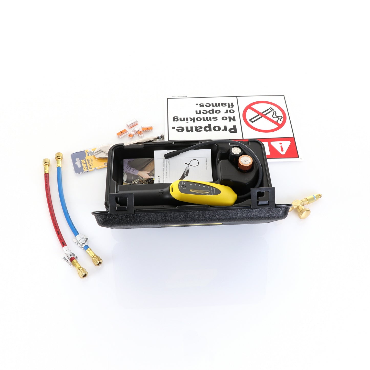 REFRIGERANT - Part #: 992987