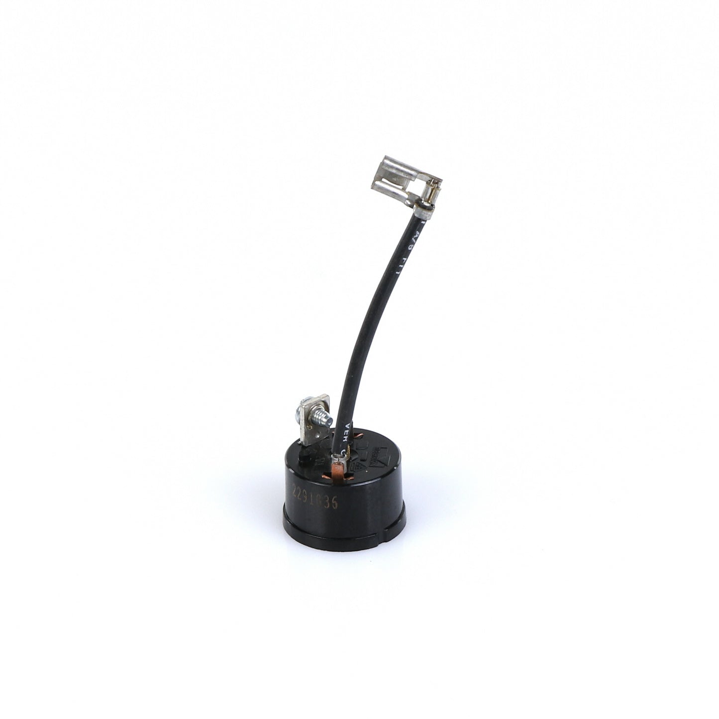 START/RUN COMPONENT - Part #: 842606