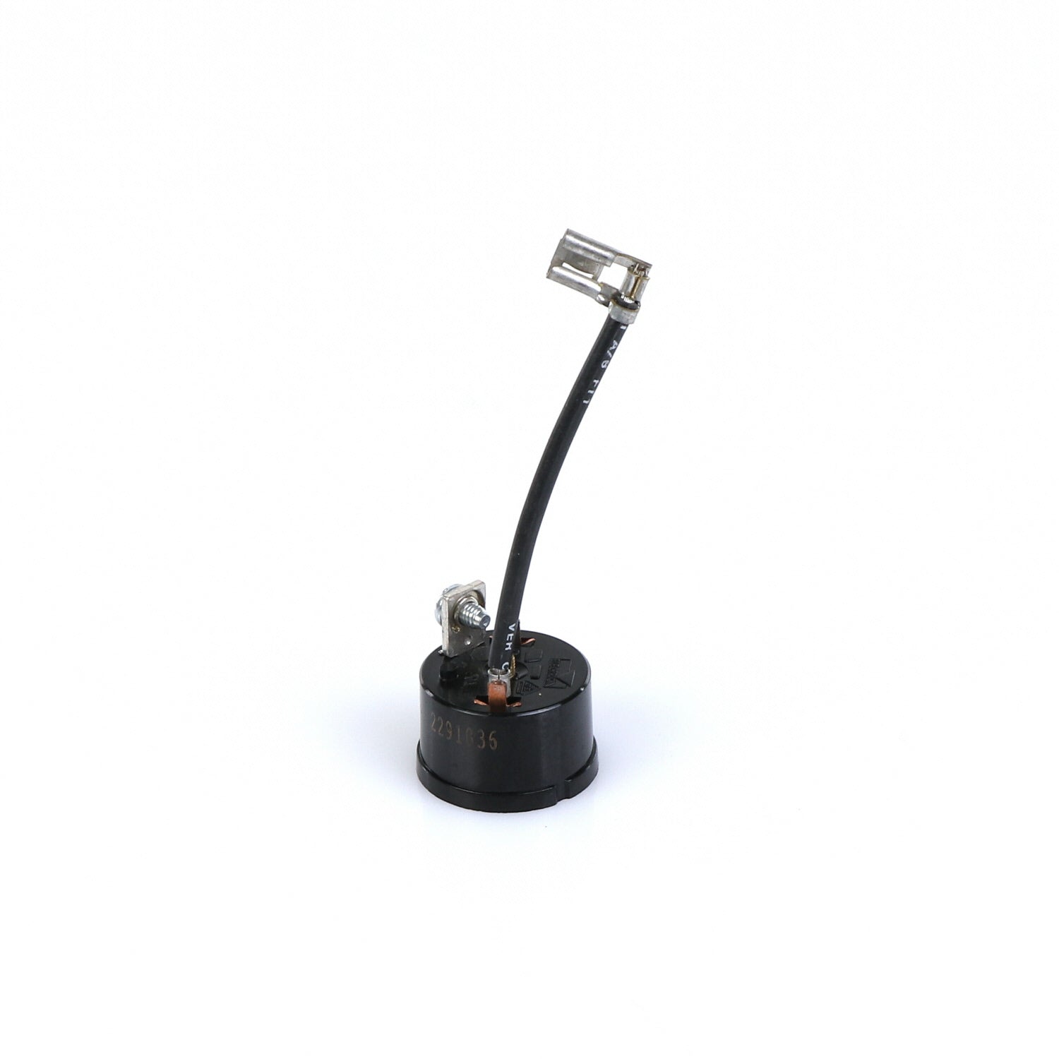 START/RUN COMPONENT - Part #: 842606