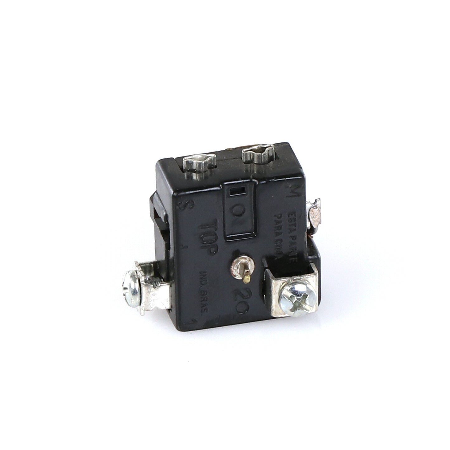 START/RUN COMPONENT - Part #: 842628
