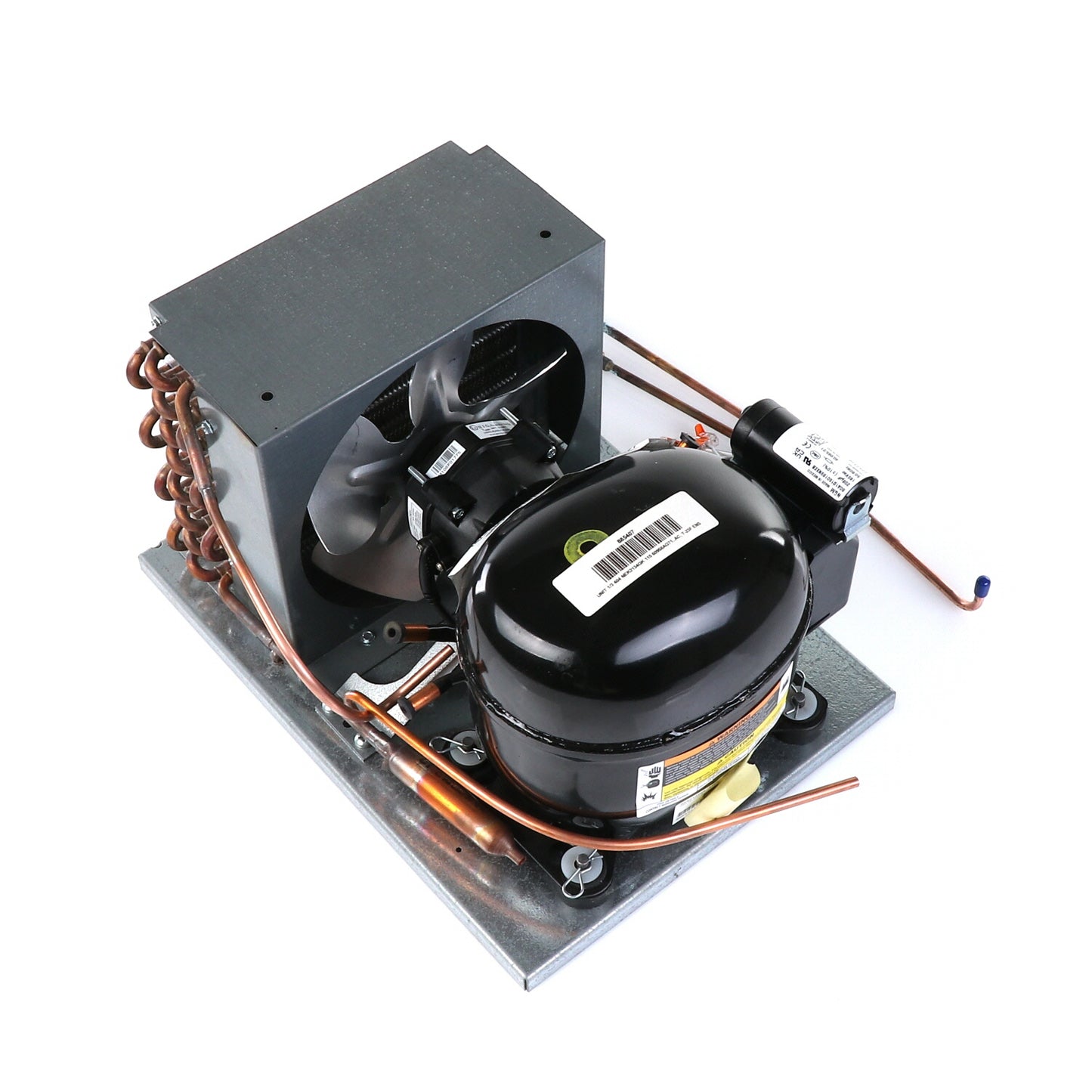 COMPRESSOR - Part #: 885407