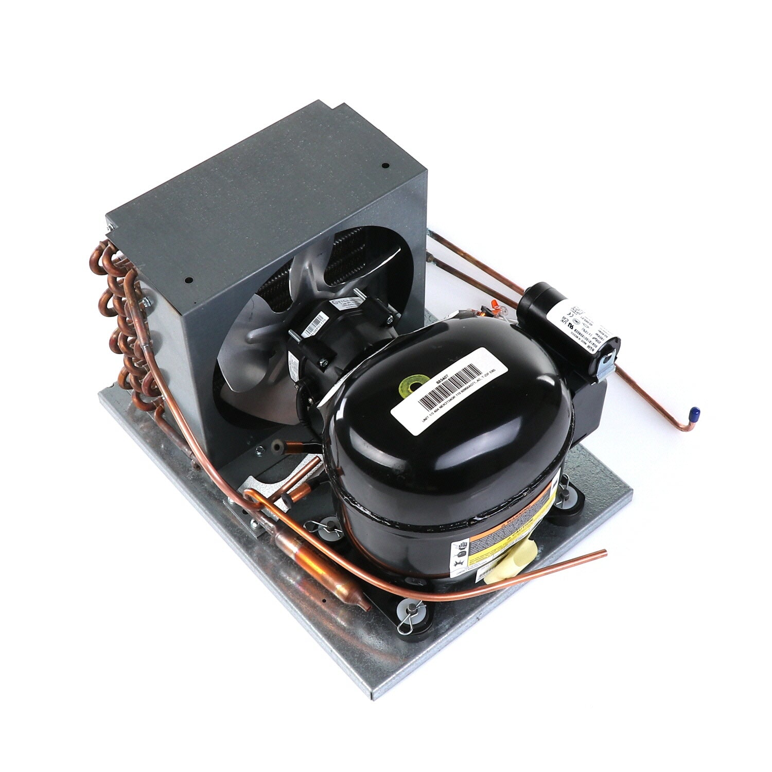 COMPRESSOR - Part #: 885407