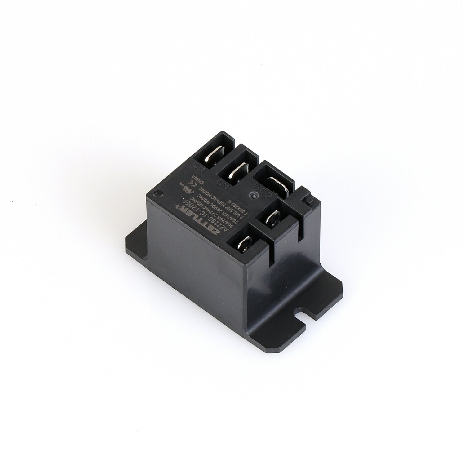 RELAY - Part #: 215576