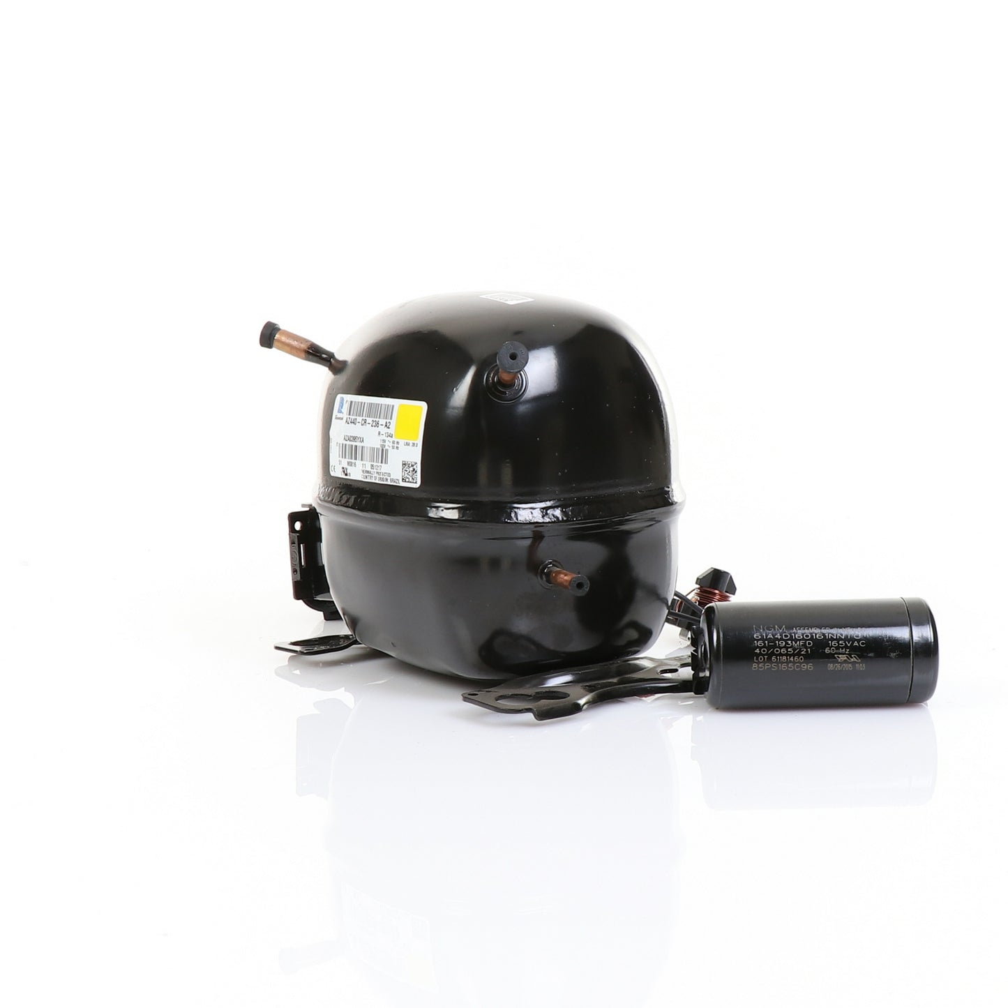 COMPRESSOR - Part #: 210340
