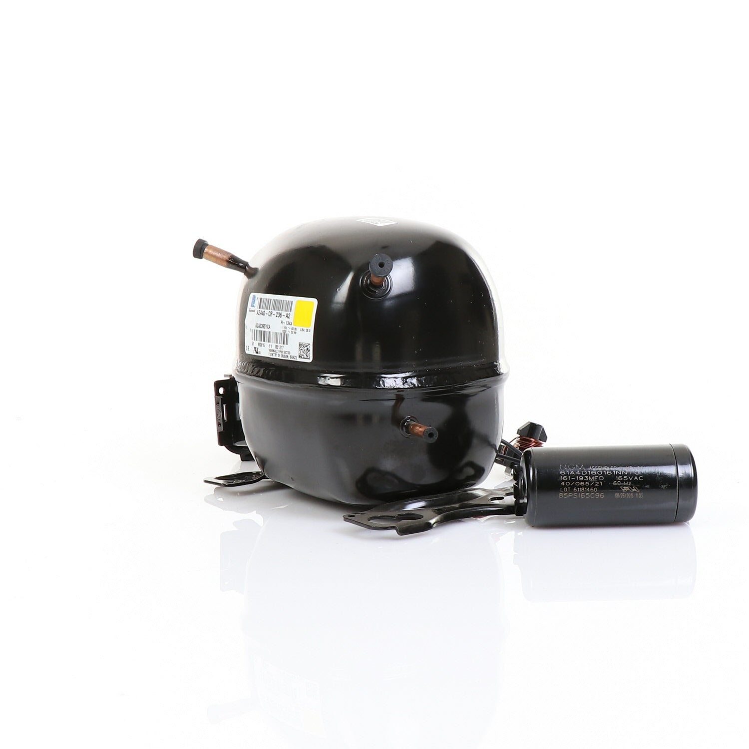 COMPRESSOR - Part #: 210340