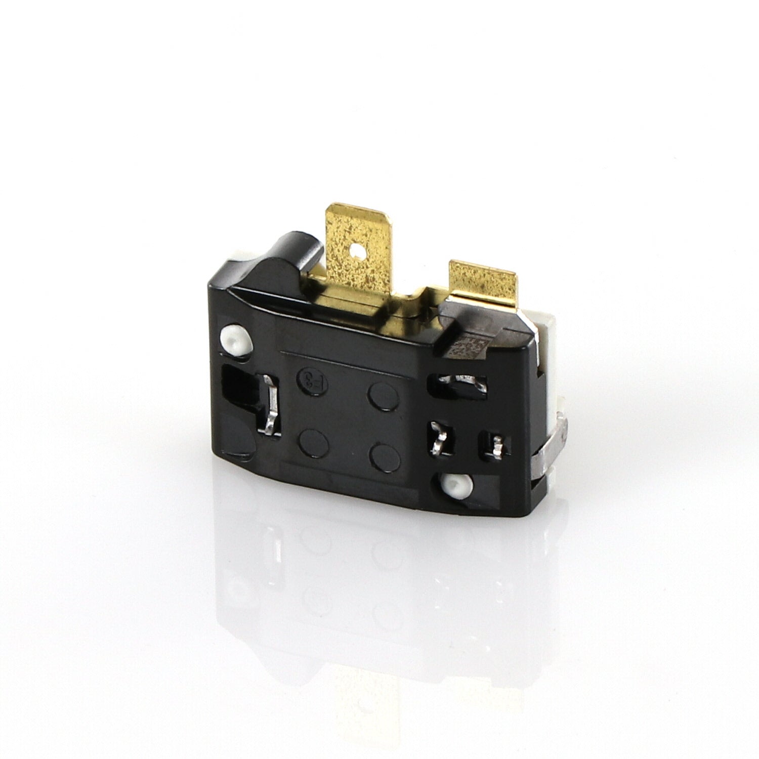 START/RUN COMPONENT - Part #: 837367