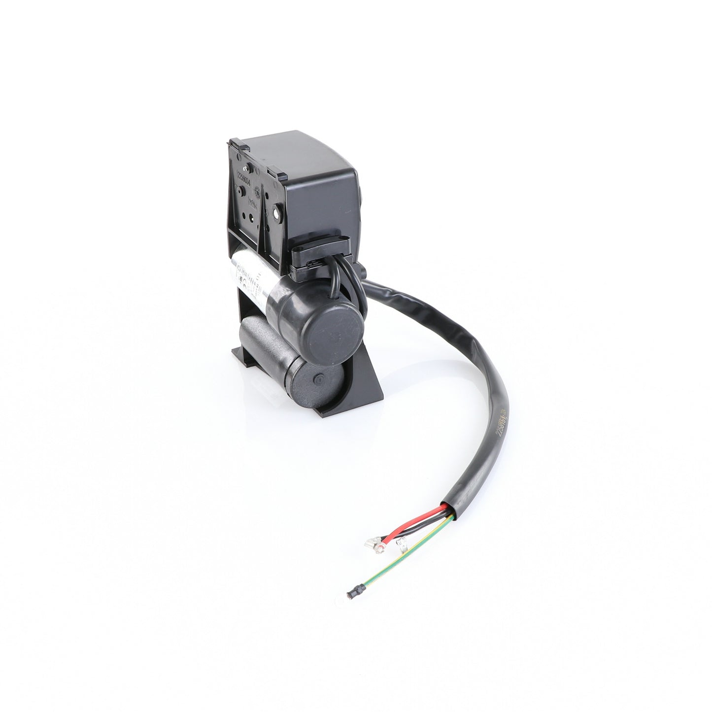 START/RUN COMPONENT - Part #: 834403