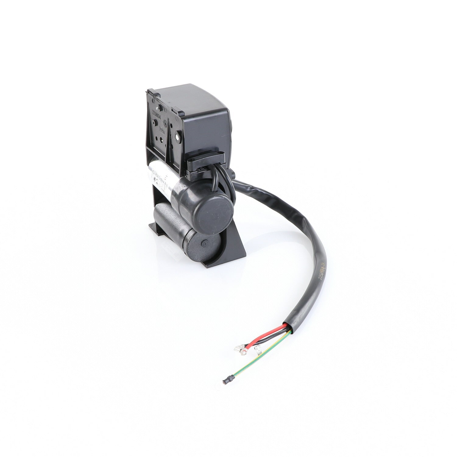 START/RUN COMPONENT - Part #: 834403