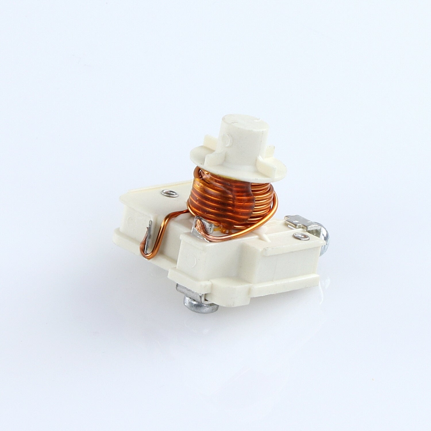 START/RUN COMPONENT - Part #: 842434