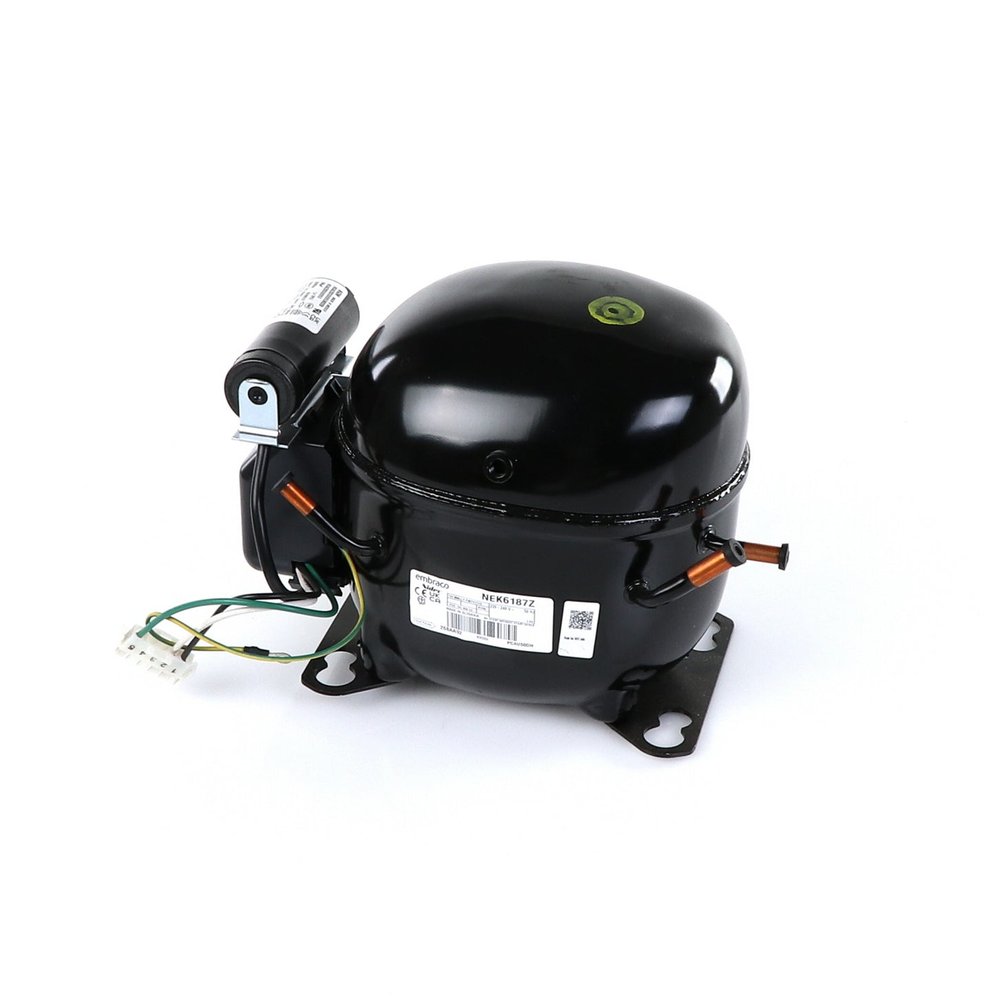 COMPRESSOR - Part #: 909530