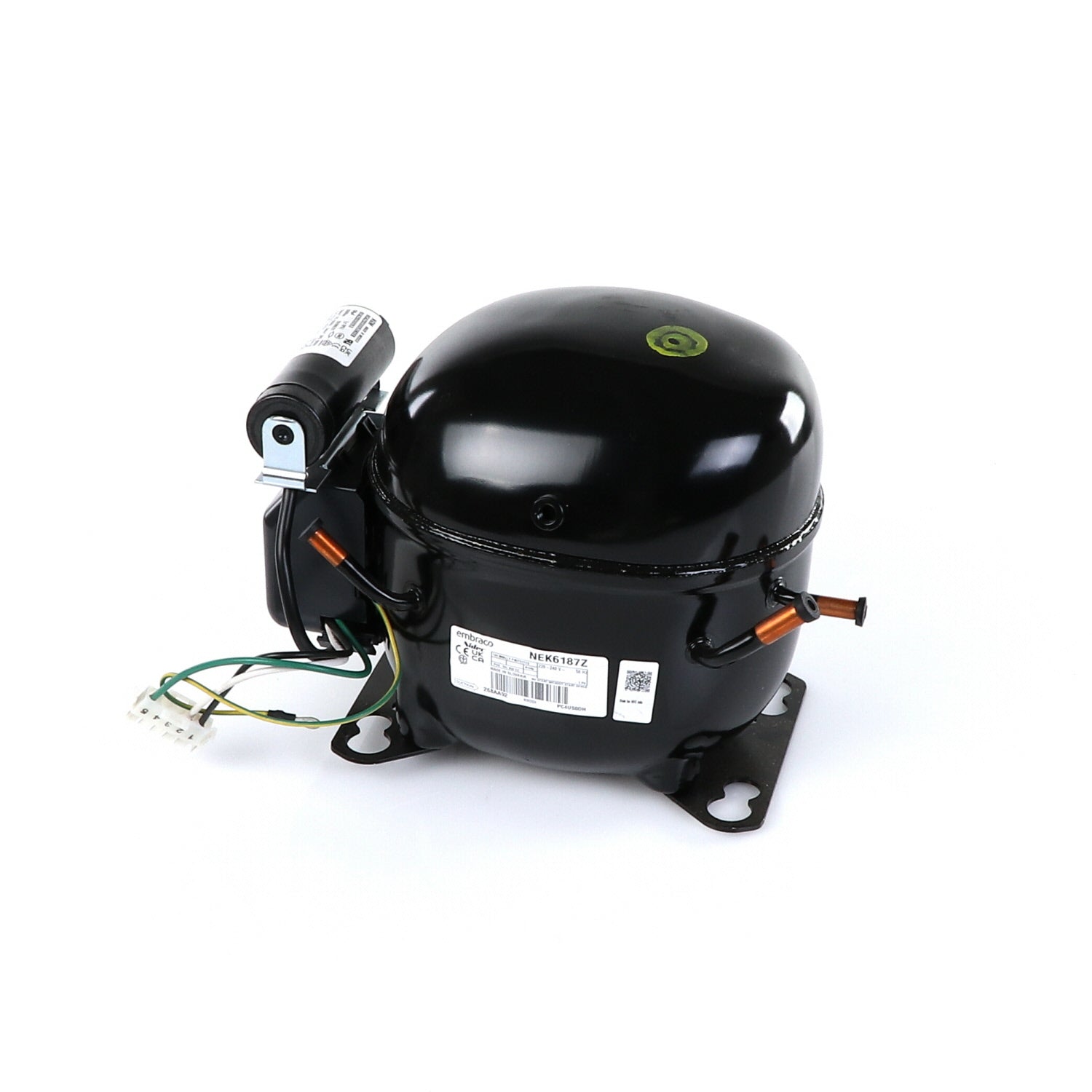 COMPRESSOR - Part #: 909530