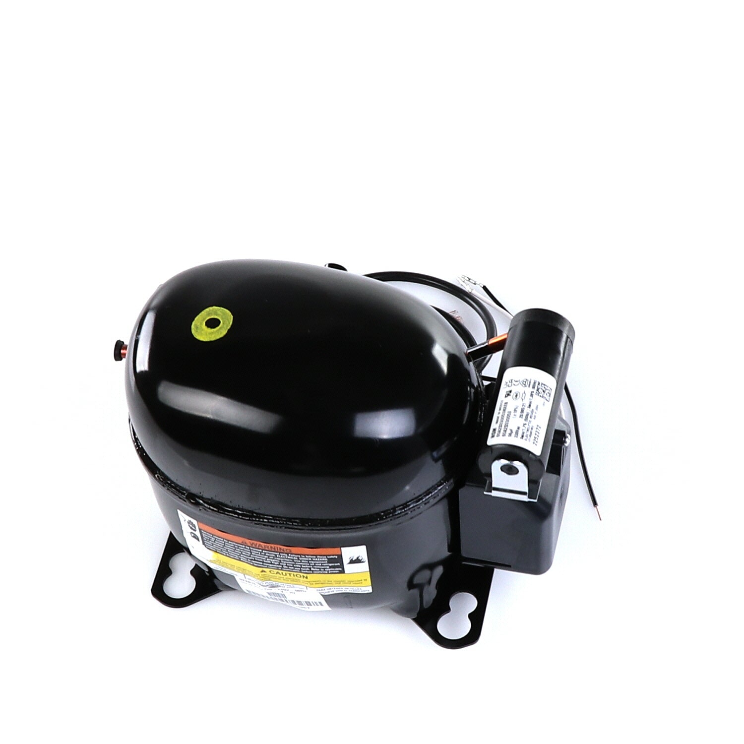 COMPRESSOR - Part #: 990860