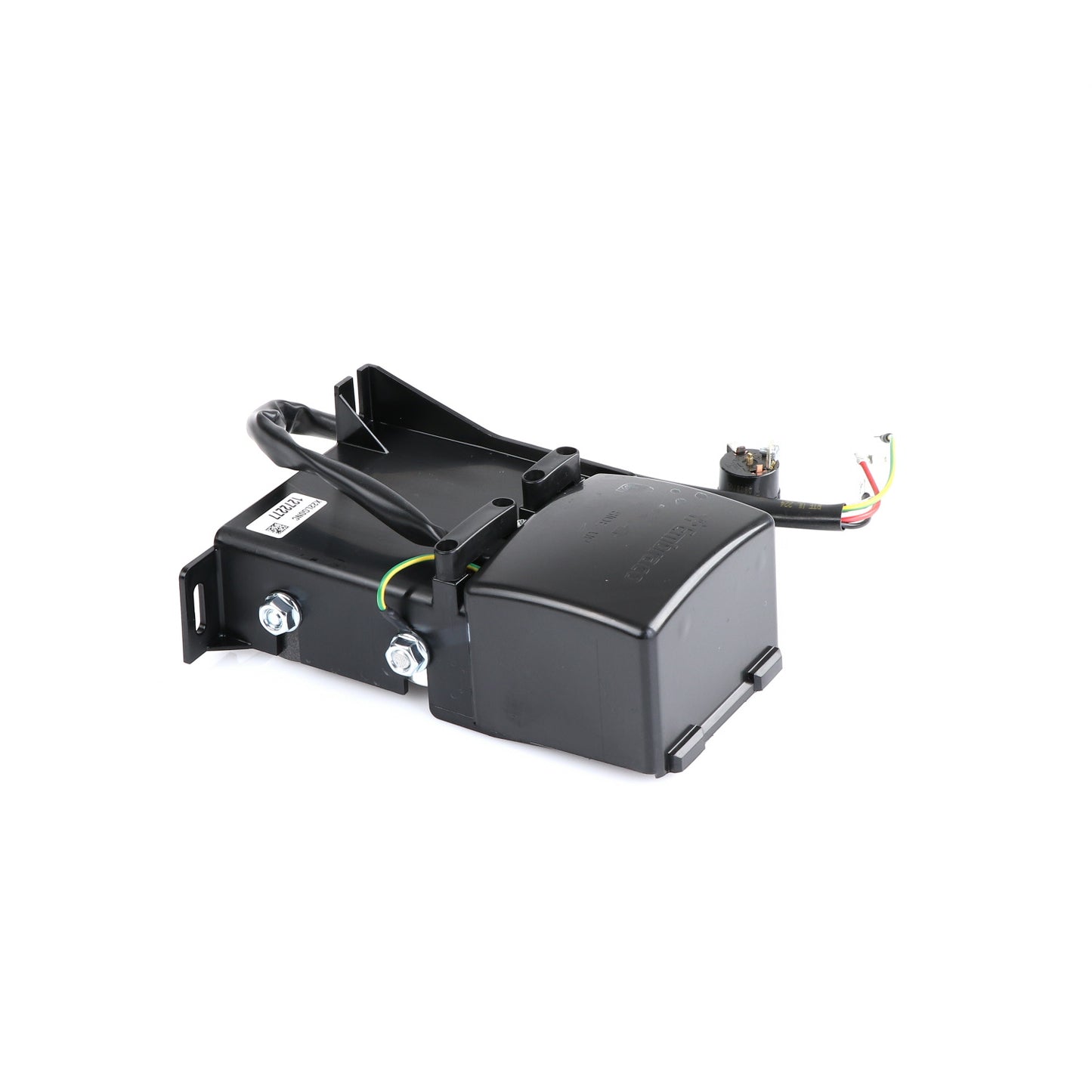 START/RUN COMPONENT - Part #: 213133