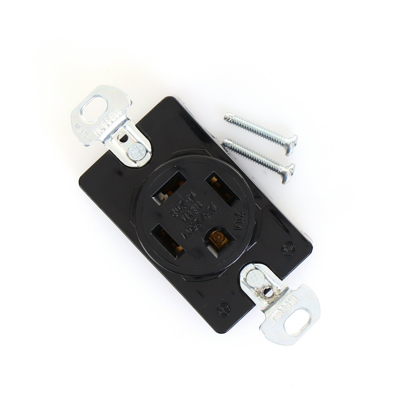 RECEPTACLE - Part #: 801927