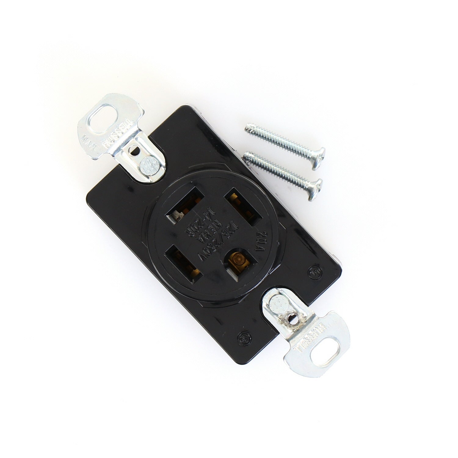 RECEPTACLE - Part #: 801927