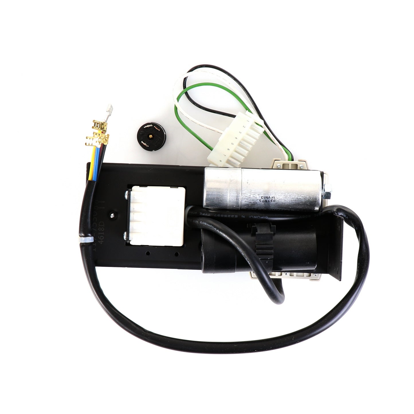START/RUN COMPONENT - Part #: 213129