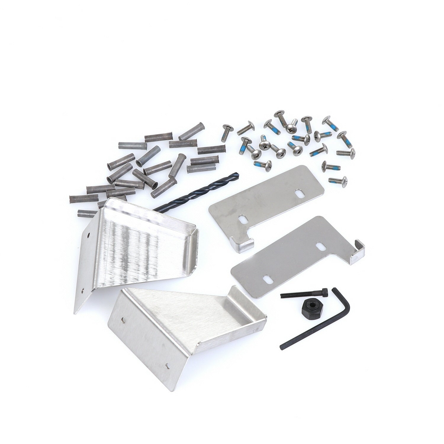 BRACKET - Part #: 814393