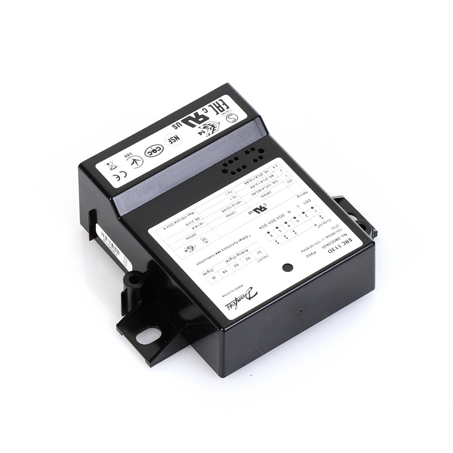 CONTROL - Part #: 816682
