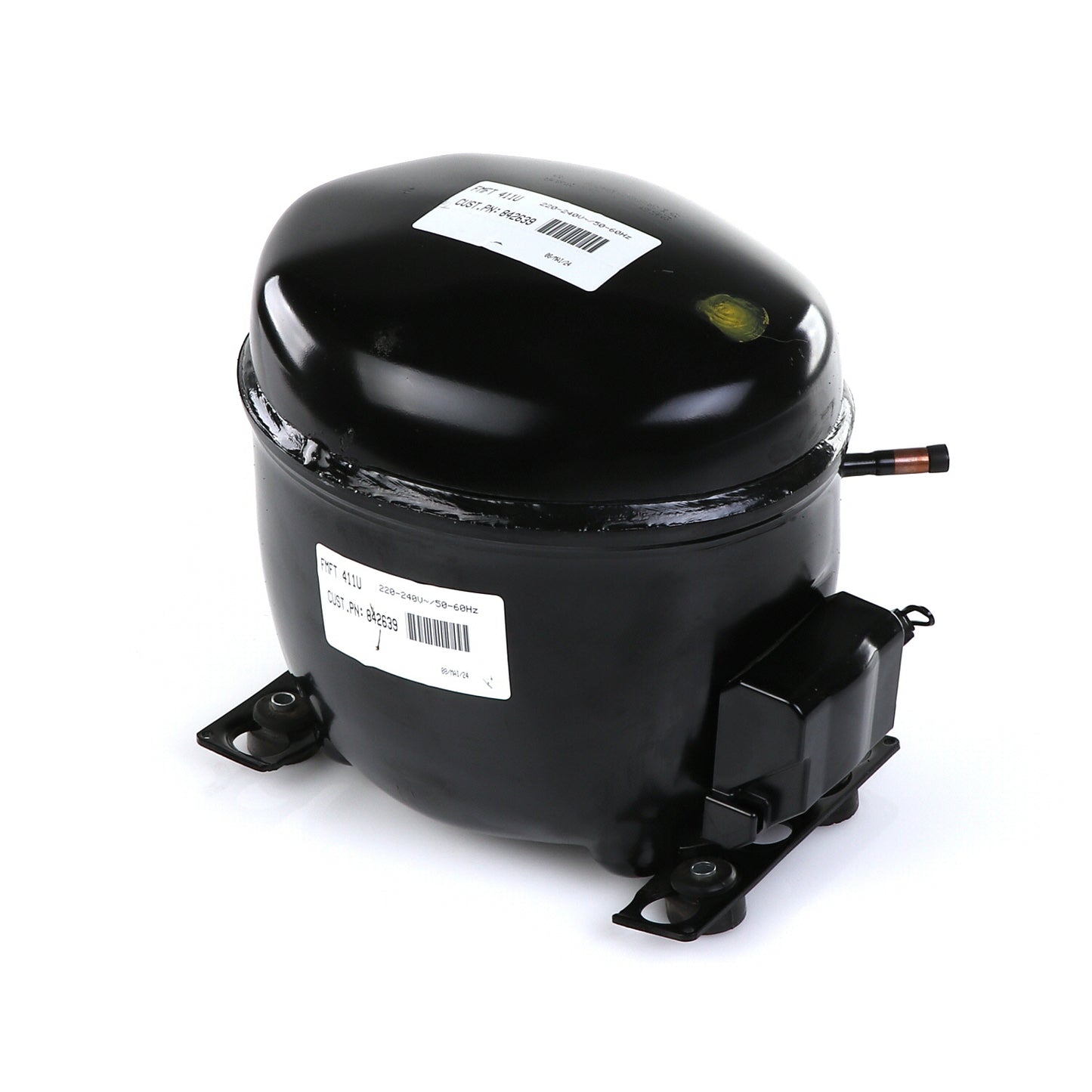 COMPRESSOR - Part #: 842639