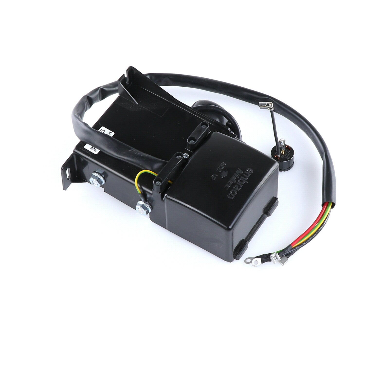 START/RUN COMPONENT - Part #: 213470