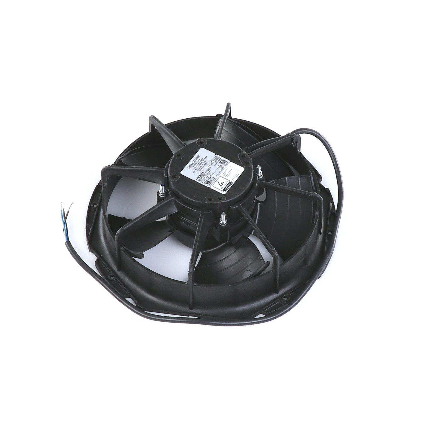 MOTOR - Part #: 872090