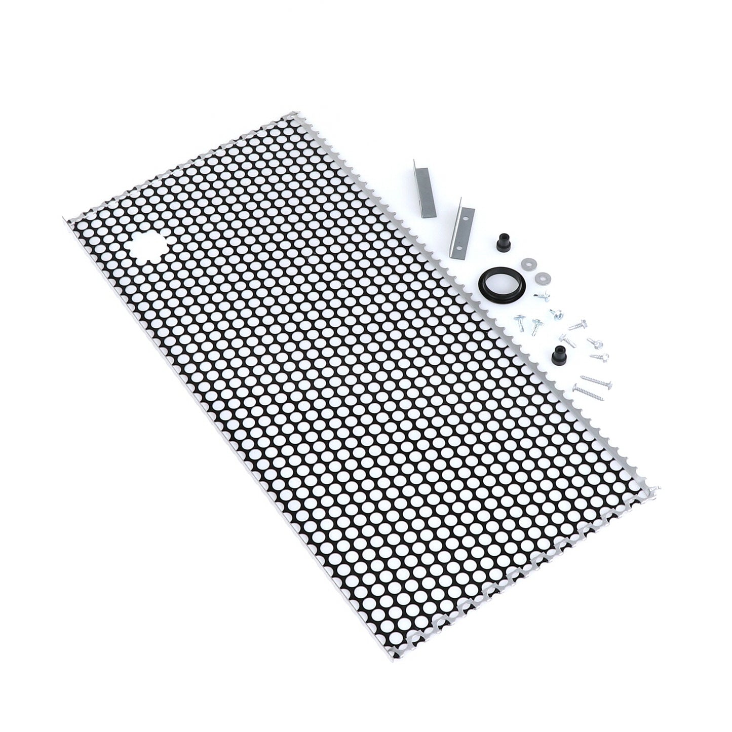 GRILL PARTS - Part #: 879652