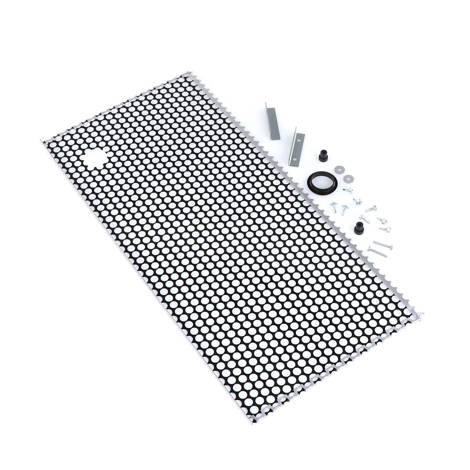 GRILL PARTS - Part #: 879652