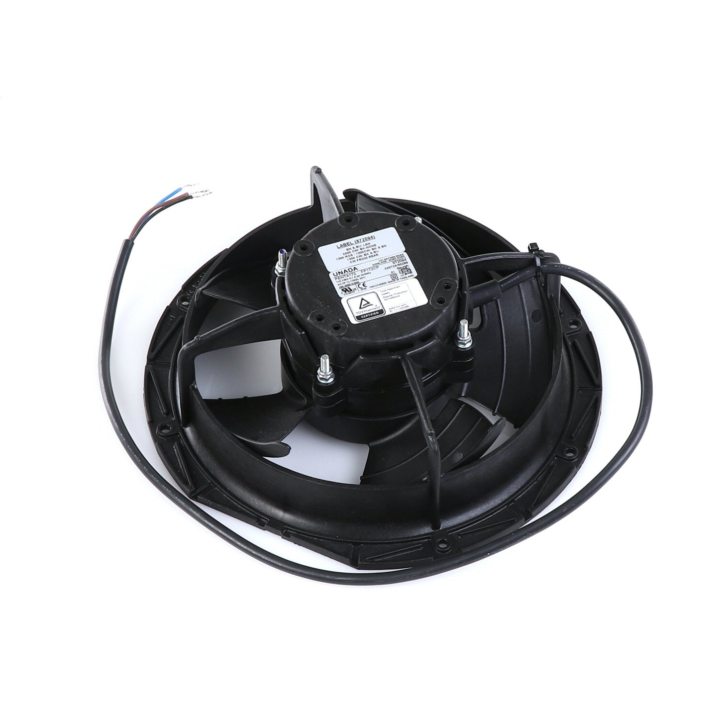 MOTOR - Part #: 872094