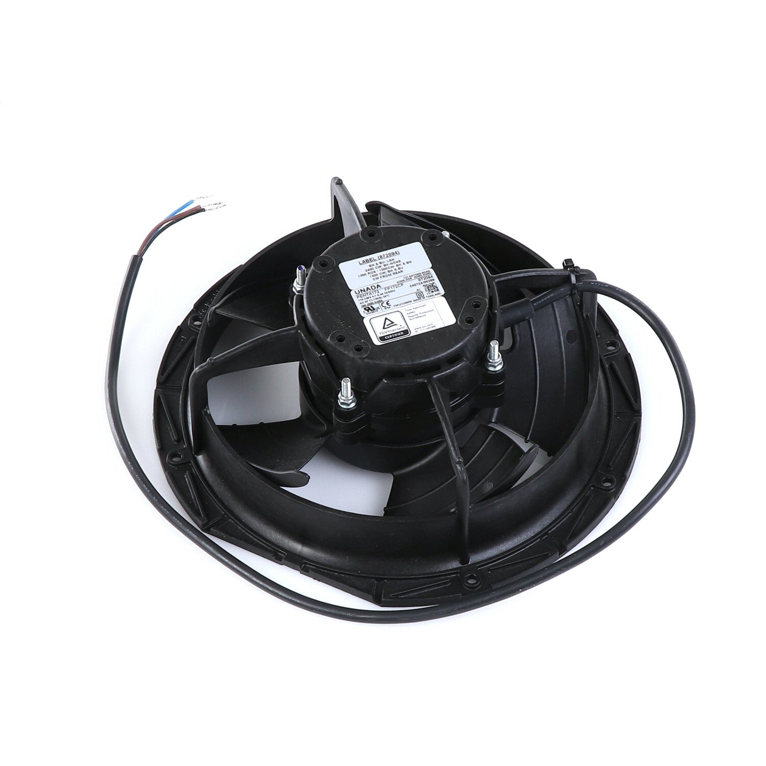 MOTOR - Part #: 872094