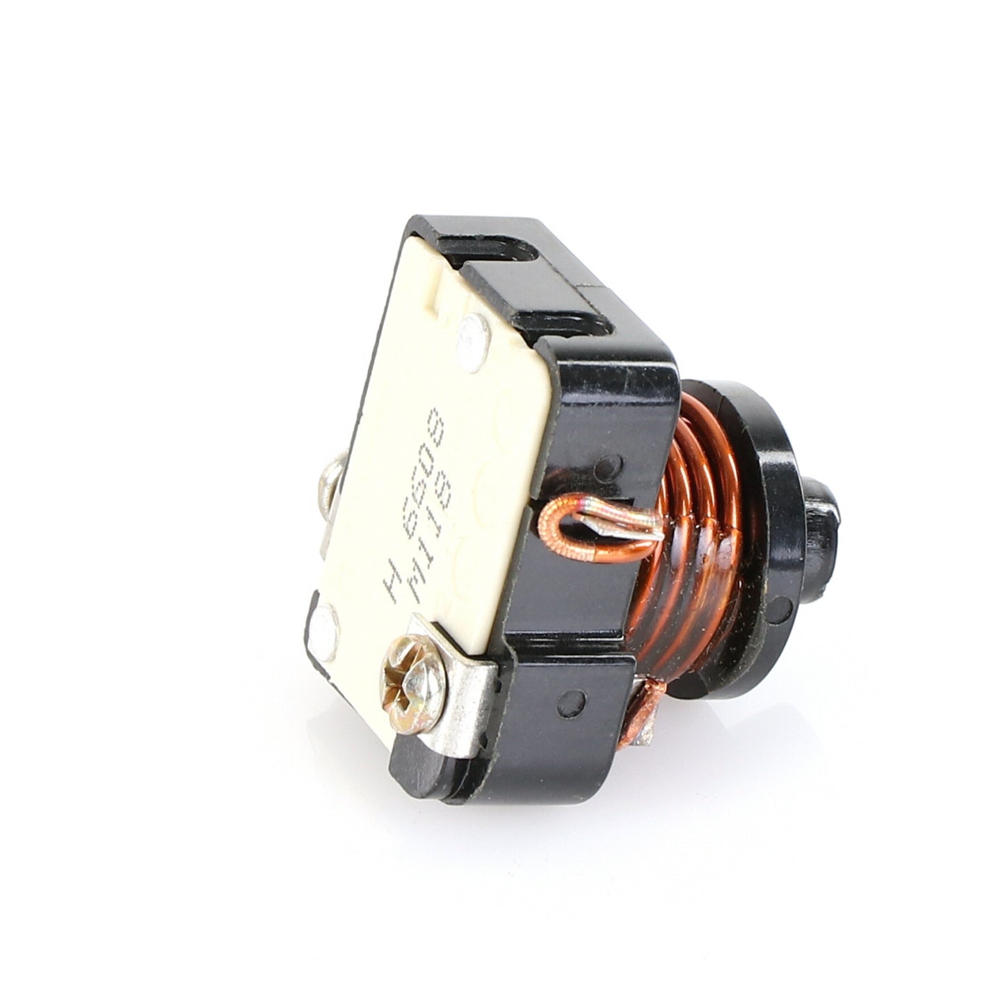 START/RUN COMPONENT - Part #: 968943