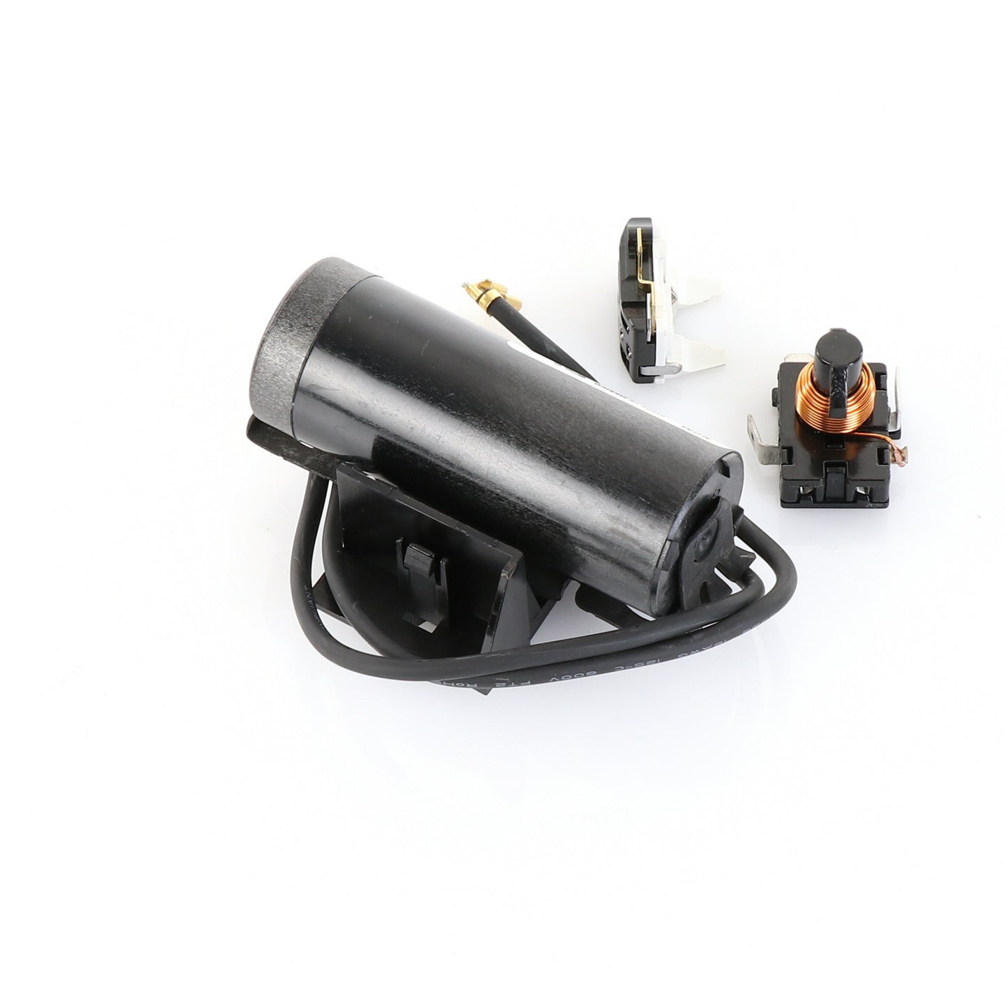 START/RUN COMPONENT - Part #: 936649