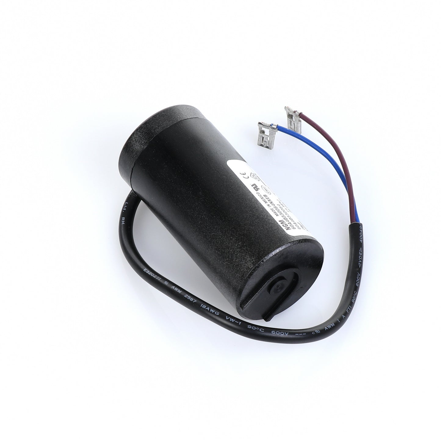 START/RUN COMPONENT - Part #: 952473