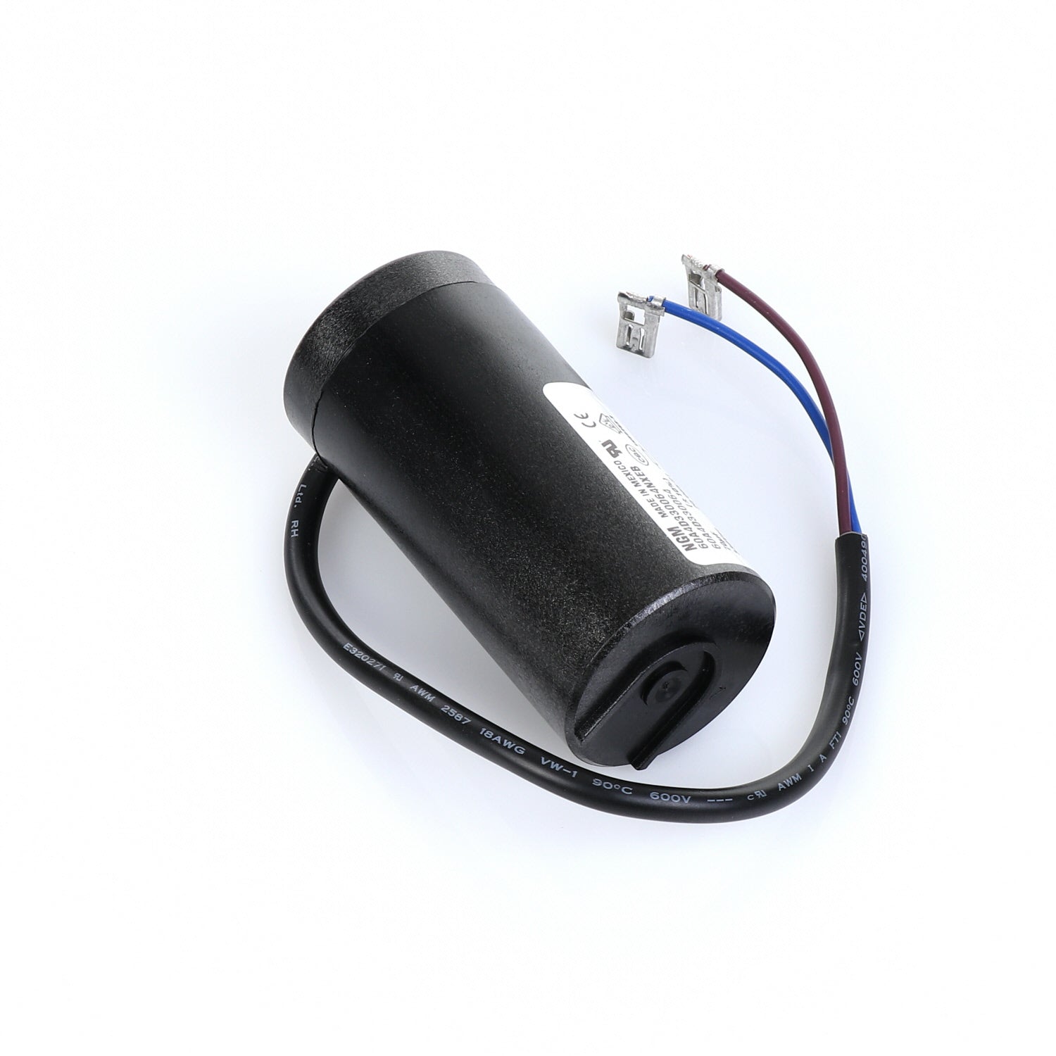 START/RUN COMPONENT - Part #: 952473