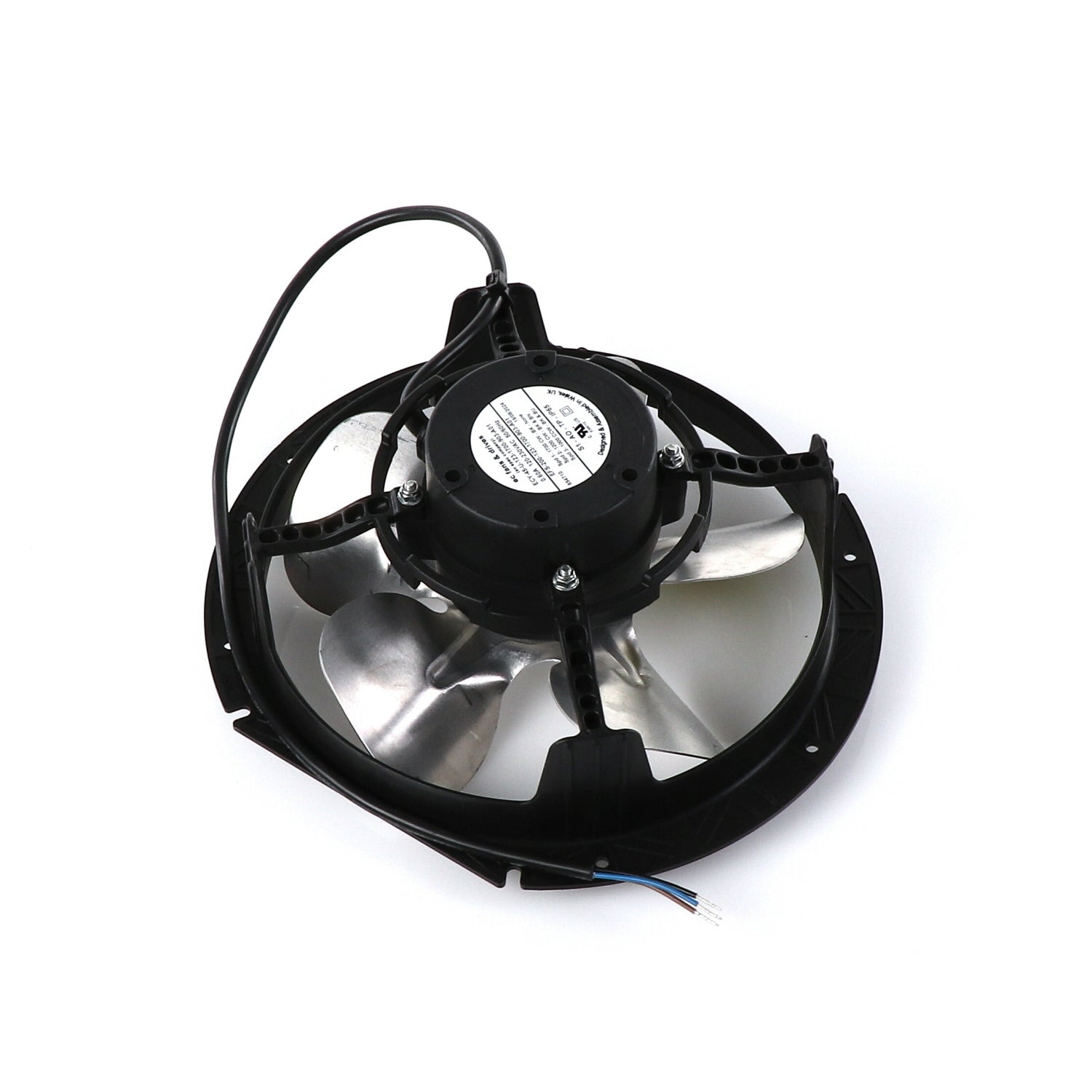 MOTOR - Part #: 854710