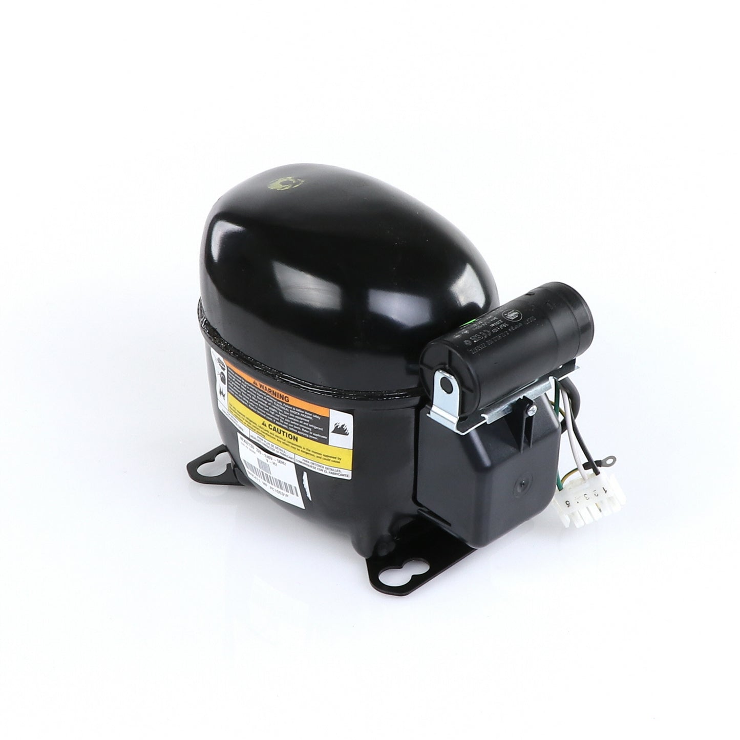 COMPRESSOR - Part #: 942658