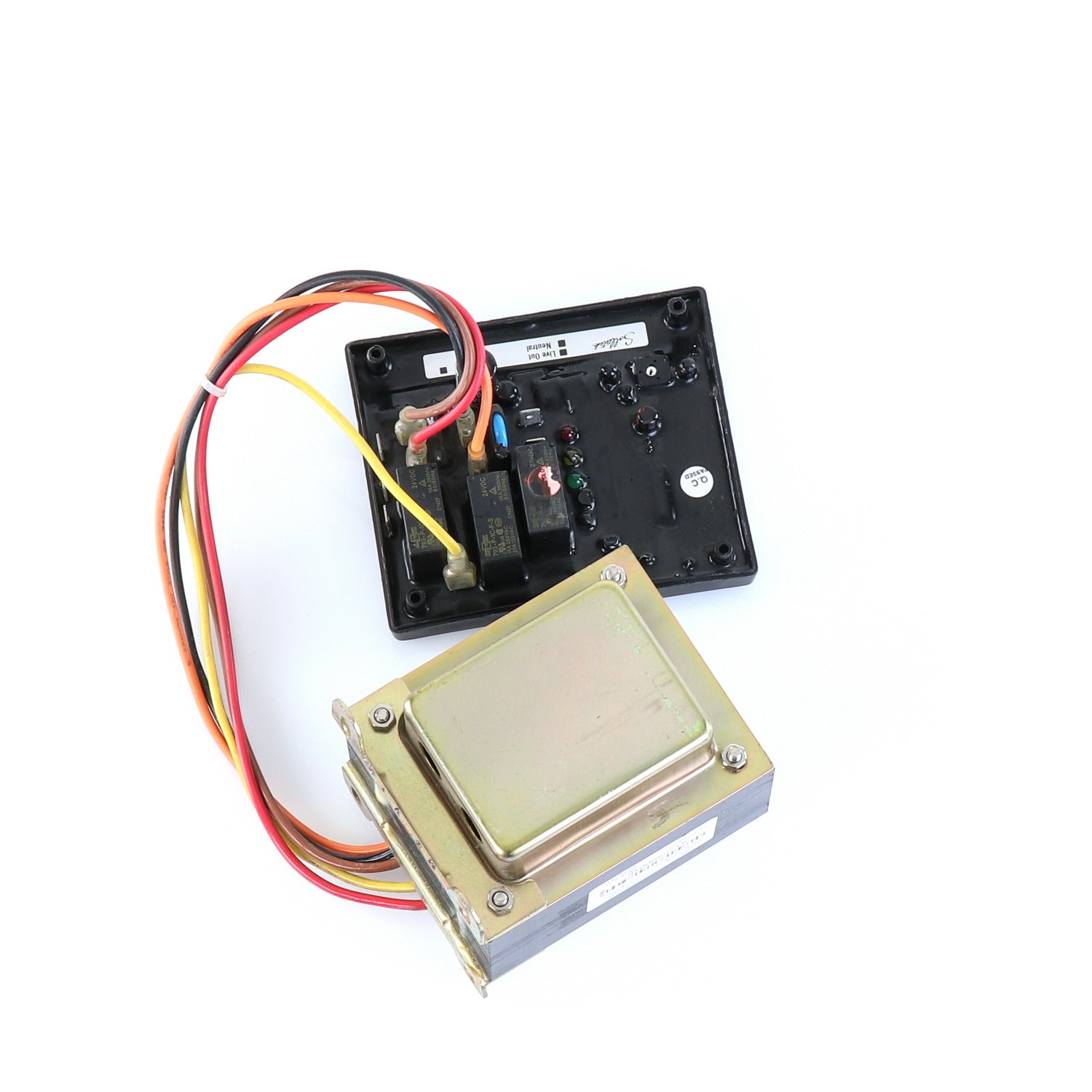 VOLTAGE REGULATOR - Part #: 842504