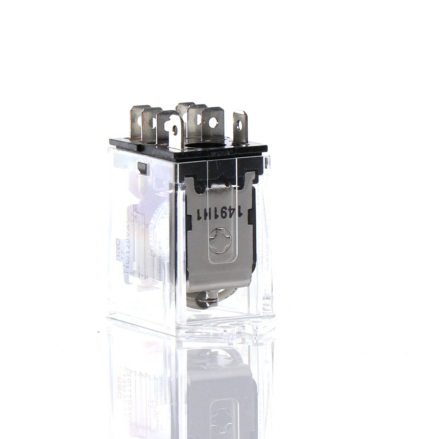 RELAY - Part #: 800151
